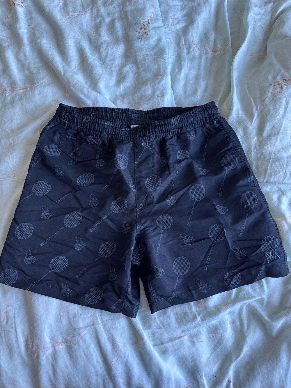 Uniqlo JWA Badminton Shorts